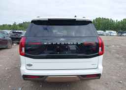 2025 FORD EXPEDITION MAX KING RANCH