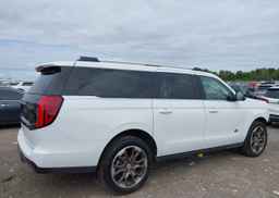 2025 FORD EXPEDITION MAX KING RANCH