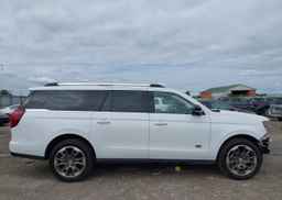 2025 FORD EXPEDITION MAX KING RANCH