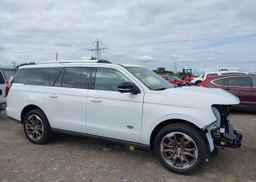 2025 FORD EXPEDITION MAX KING RANCH