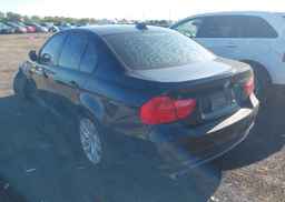 2011 BMW 323I