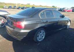 2011 BMW 323I