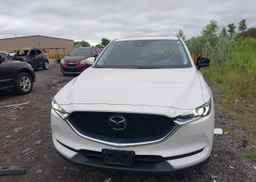 2021 MAZDA CX-5 GT