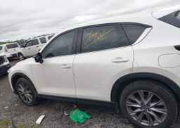 2021 MAZDA CX-5 GT