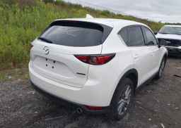 2021 MAZDA CX-5 GT