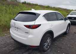 2021 MAZDA CX-5 GT