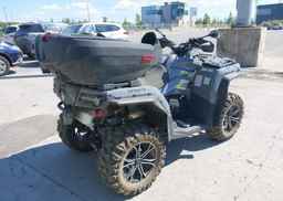 2023 CF MOTO CFORCE 800XC