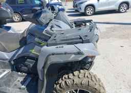 2023 CF MOTO CFORCE 800XC