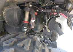 2023 CF MOTO CFORCE 800XC