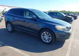 2010 VOLVO XC60
