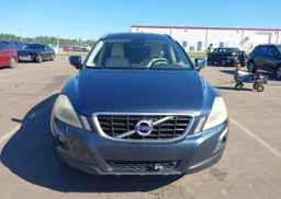 2010 VOLVO XC60