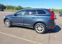 2010 VOLVO XC60