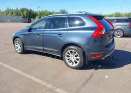 2010 VOLVO XC60