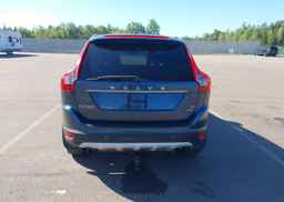 2010 VOLVO XC60