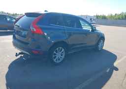 2010 VOLVO XC60
