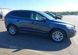2010 VOLVO XC60