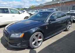 2011 AUDI A5 2.0T PREMIUM