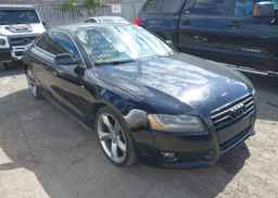 2011 AUDI A5 2.0T PREMIUM