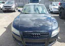 2011 AUDI A5 2.0T PREMIUM