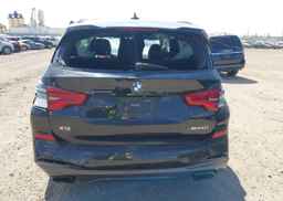 2021 BMW X3 M40I