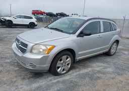 2010 DODGE CALIBER SXT