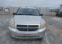2010 DODGE CALIBER SXT