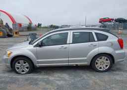 2010 DODGE CALIBER SXT