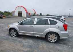 2010 DODGE CALIBER SXT