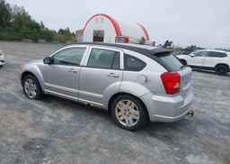 2010 DODGE CALIBER SXT