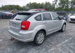 2010 DODGE CALIBER SXT