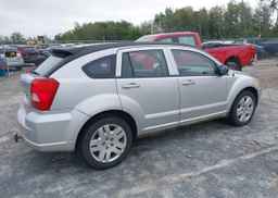 2010 DODGE CALIBER SXT