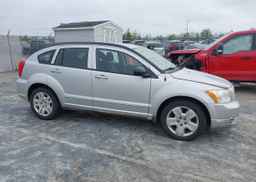 2010 DODGE CALIBER SXT