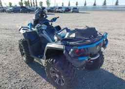 2016 CAN-AM OUTLANDER X MR 1000R