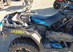 2016 CAN-AM OUTLANDER X MR 1000R