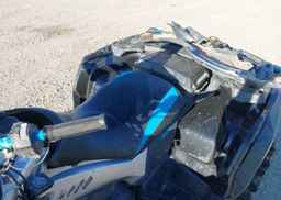 2016 CAN-AM OUTLANDER X MR 1000R