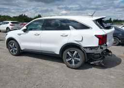 2022 KIA SORENTO 2.5L LX PREMIUM