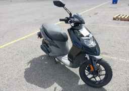 2021 PIAGGIO vespa