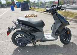 2021 PIAGGIO vespa