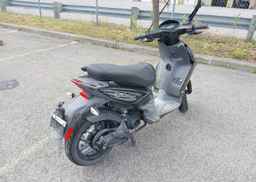 2021 PIAGGIO vespa