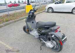 2021 PIAGGIO vespa