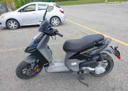 2021 PIAGGIO vespa