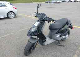 2021 PIAGGIO vespa