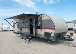 2019 CHEROKEE GREY WOLF 28BH