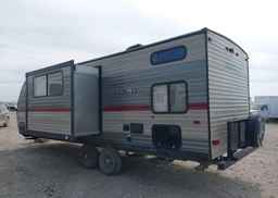 2019 CHEROKEE GREY WOLF 28BH