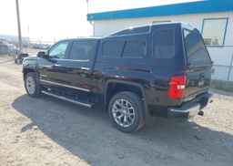 2014 GMC SIERRA K1500 SLT