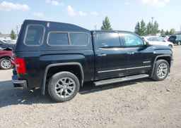 2014 GMC SIERRA K1500 SLT