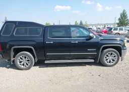 2014 GMC SIERRA K1500 SLT