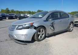 2013 CHEVROLET VOLT