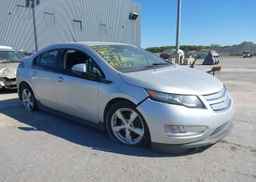 2013 CHEVROLET VOLT