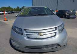 2013 CHEVROLET VOLT